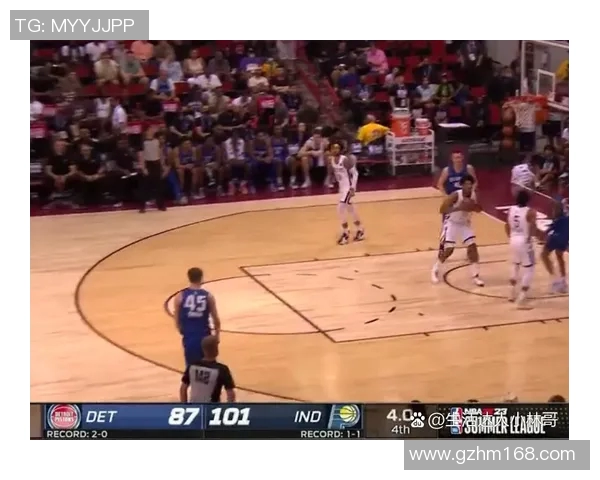 湖人队与活塞队全场激战回顾球员表现与战术分析一览