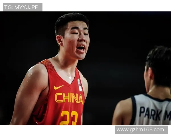 王泉泽：从篮球新星到国家队的中坚力量，探索他的成长与未来之路