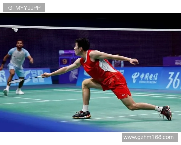 杭州羽毛球队转型之路：得失之间的反思与启示MBA