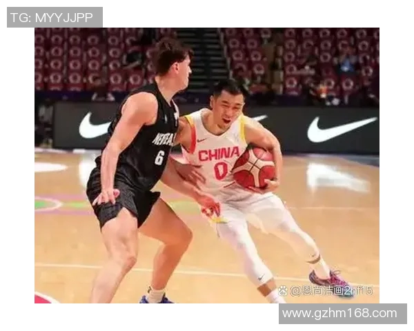 高诗岩：从篮球新星到球队核心的成长之路与未来展望