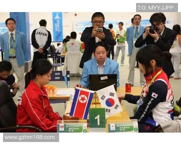 马来西亚与北韩的较量:体育竞技与文化交流的双重对决