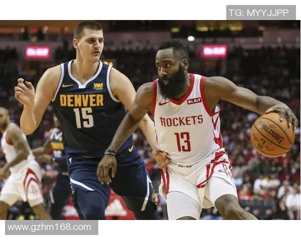 2007年火箭与掘金的激烈对决回顾与精彩瞬间分析