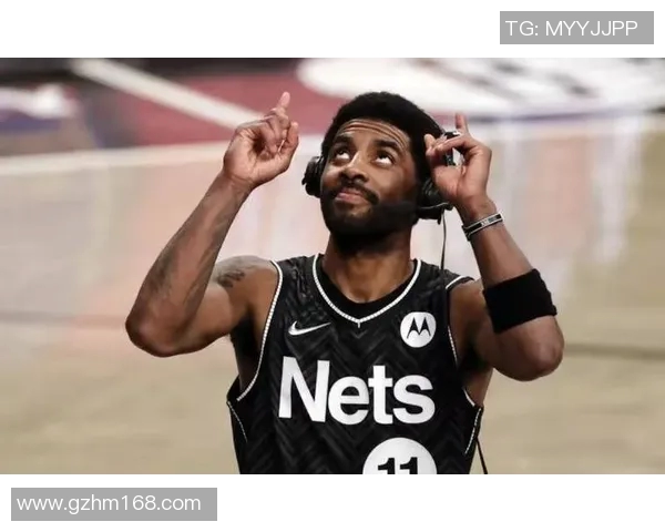 凯里欧文的篮球传奇：从天才少年到NBA巨星的成长之路