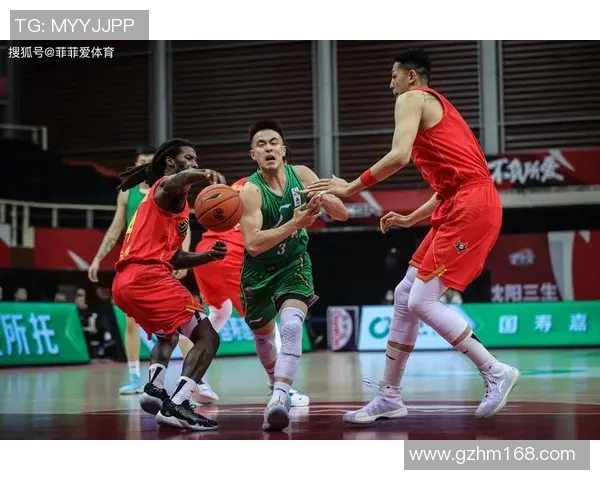 吉林与辽宁精彩对决录像回放分析及比赛亮点总结