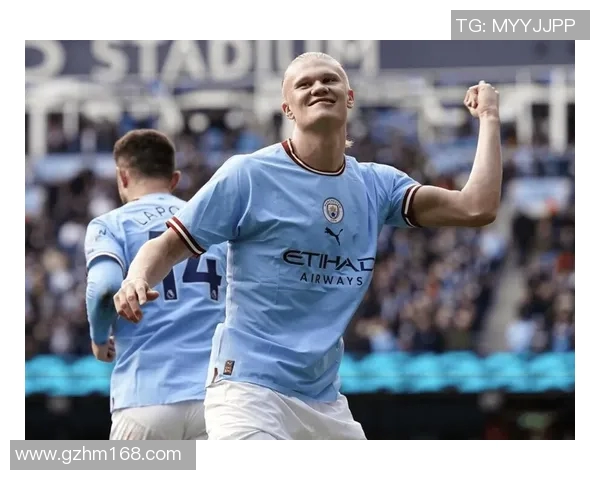 哈兰德:从天才少年到足球巨星的辉煌蜕变与未来展望