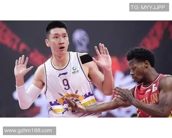 广东队与北控队精彩对决录像回放分析及赛后点评分享