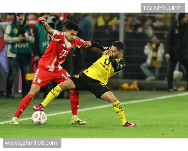 拜仁慕尼黑与多特蒙德精彩对决重播回顾分析与赛后点评