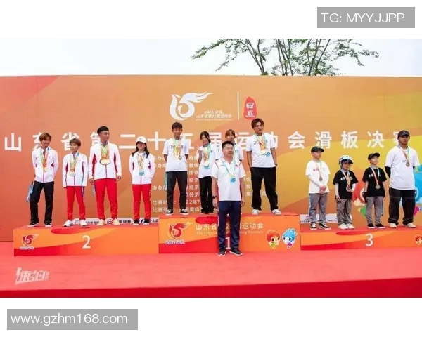 杭州滑板队战术分析与训练策略探讨助力竞技水平提升MBA