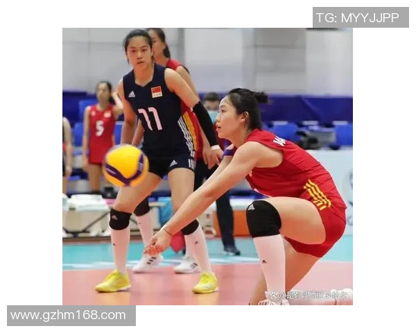 杭州排球队快攻战术解析与技术特点深度剖析