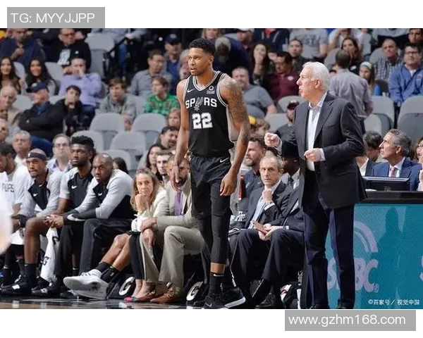 波波维奇续签三年合约74岁传奇教练继续带领文班追逐梦想