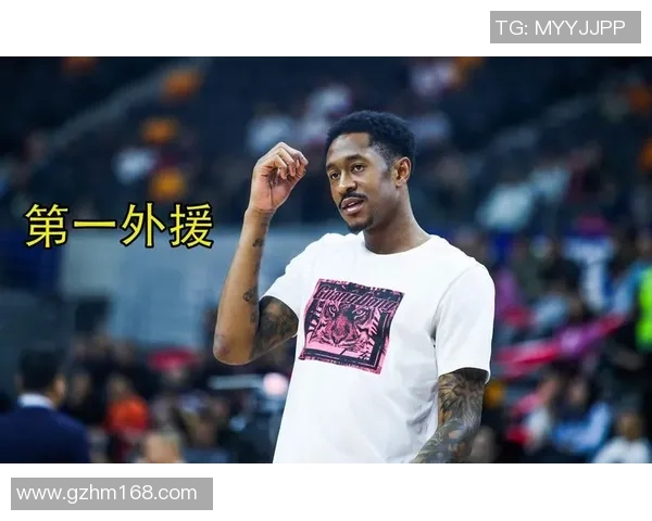 马尚布鲁克斯的篮球之路与职业生涯的辉煌成就探索